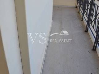 Θέα απο μπαλκόνι