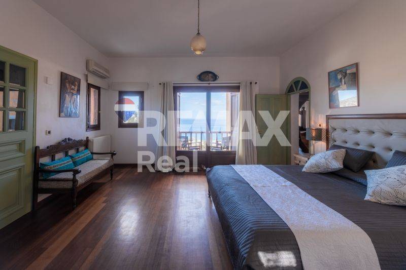 Υπνοδωμάτιο