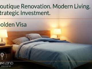 Forumland Real Estate, Apartments for Golden Visa