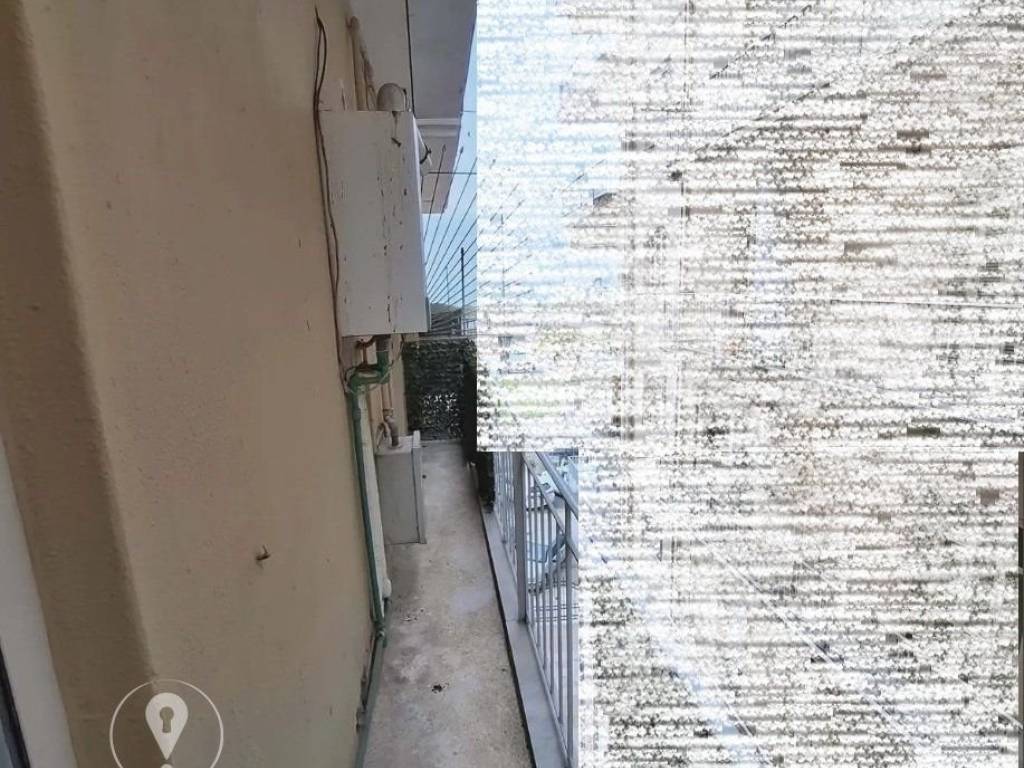 Forumland Real Estate, βεράντα