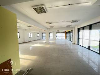 Forumland Real Estate, Επαγγελματικός χώρος