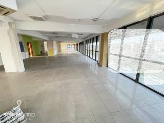 Forumland Real Estate, Επαγγελματικός χώρος