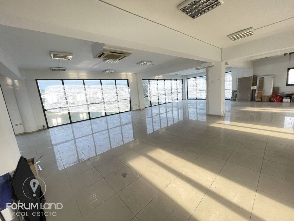 Forumland Real Estate, Επαγγελματικός χώρος