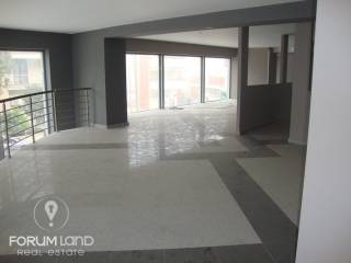 Forumland Real Estate, Πατάρι