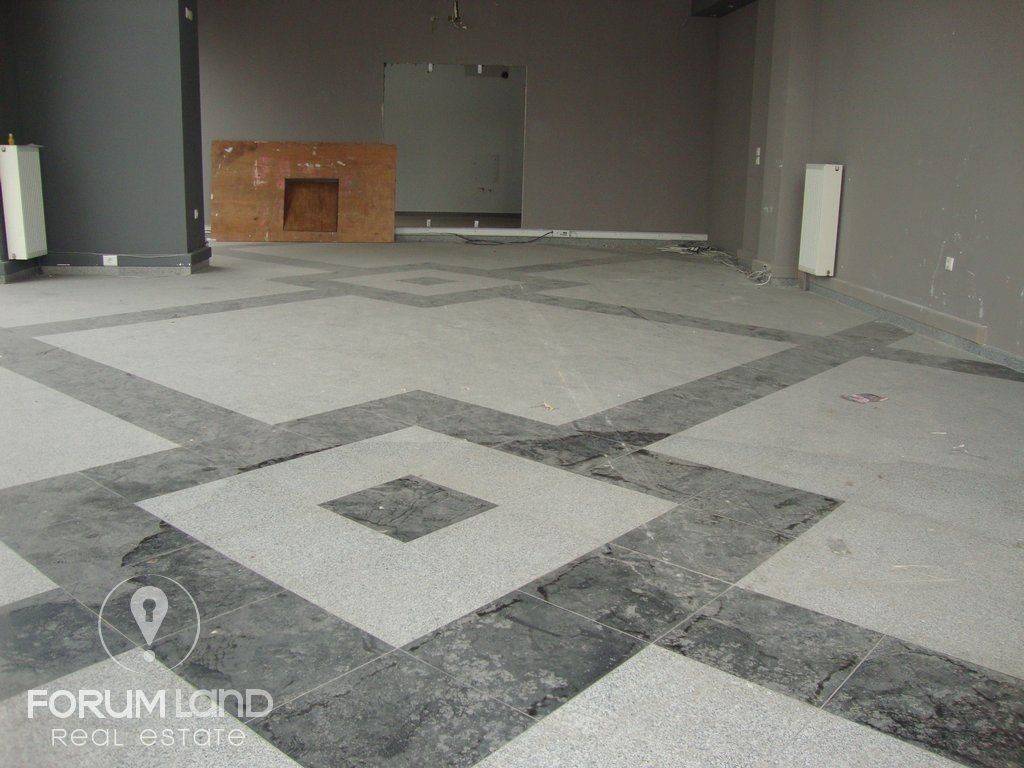 Forumland Real Estate, ισόγειο 380τμ