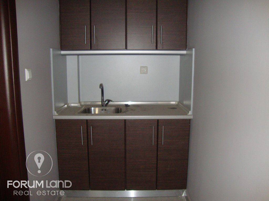 Forumland Real Estate, Κουζίνα