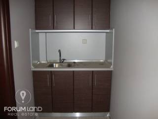 Forumland Real Estate, Κουζίνα
