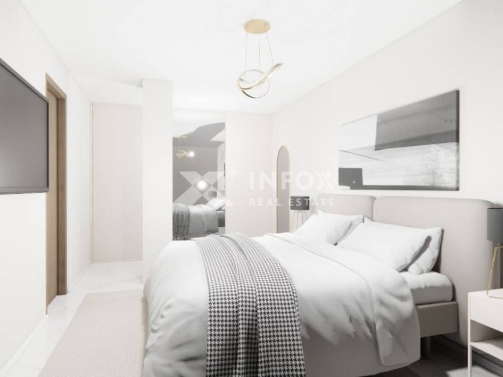 Υπνοδωμάτιο