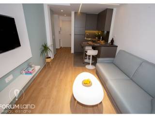 Forumland Real Estate, Σαλοκουζίνα