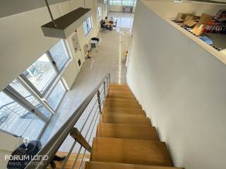 Forumland Real Estate, Επαγγελματικός χώρος