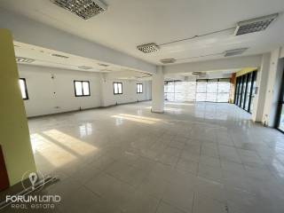 Forumland Real Estate, επαγγελματικός χώρος