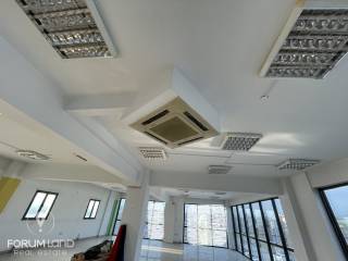 Forumland Real Estate, επαγγελματικός χώρος