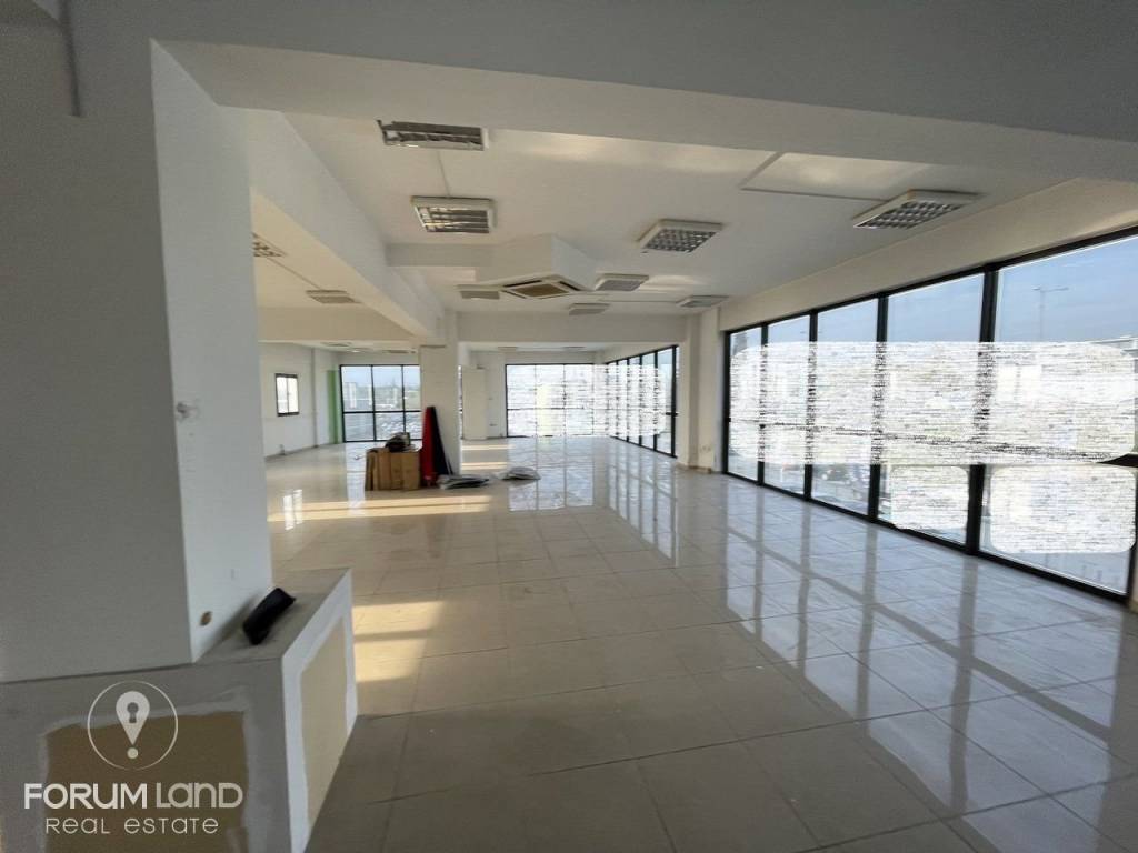 Forumland Real Estate, επαγγελματικός χώρος