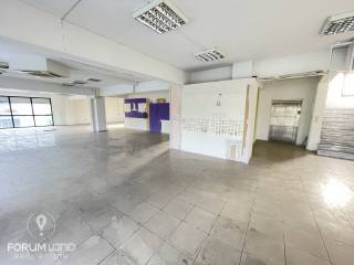 Forumland Real Estate, επαγγελματικός χώρος