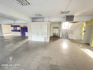 Forumland Real Estate, επαγγελματικός χώρος