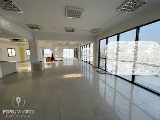 Forumland Real Estate, επαγγελματικός χώρος