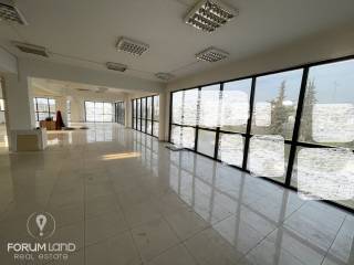 Forumland Real Estate, επαγγελματικός χώρος