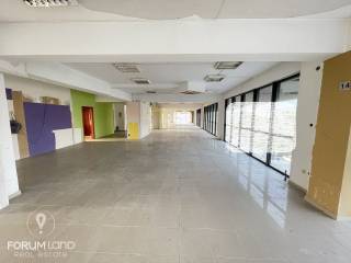 Forumland Real Estate, επαγγελματικός χώρος