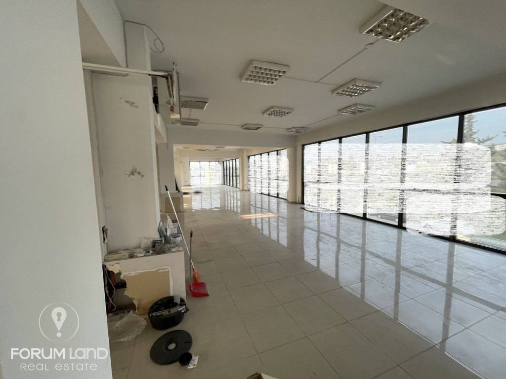 Forumland Real Estate, επαγγελματικός χώρος