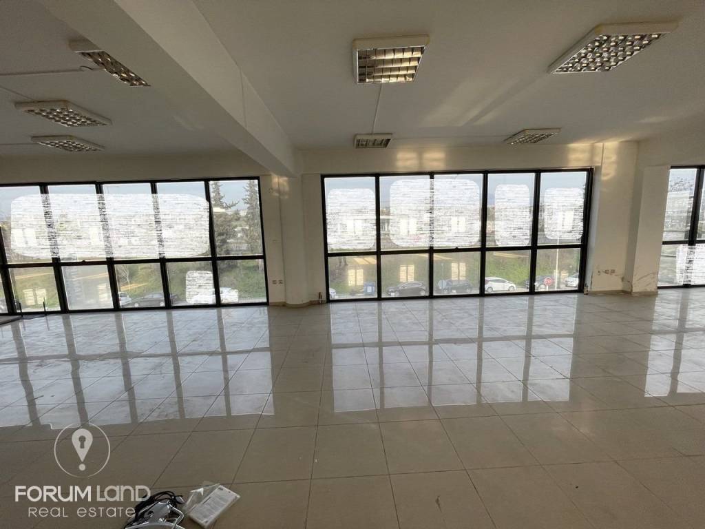 Forumland Real Estate, επαγγελματικός χώρος