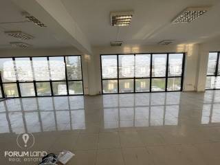 Forumland Real Estate, επαγγελματικός χώρος