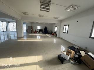 Forumland Real Estate, επαγγελματικός χώρος