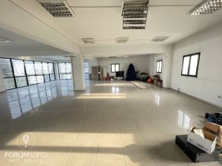 Forumland Real Estate, επαγγελματικός χώρος