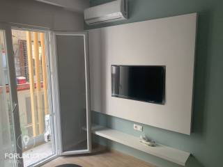 Forumland Real Estate, Σαλοκουζίνα