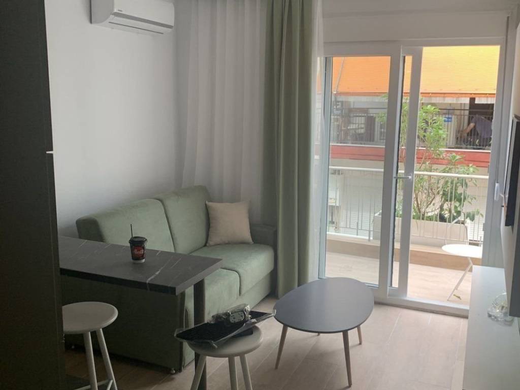 Forumland Real Estate, Σαλοκουζίνα