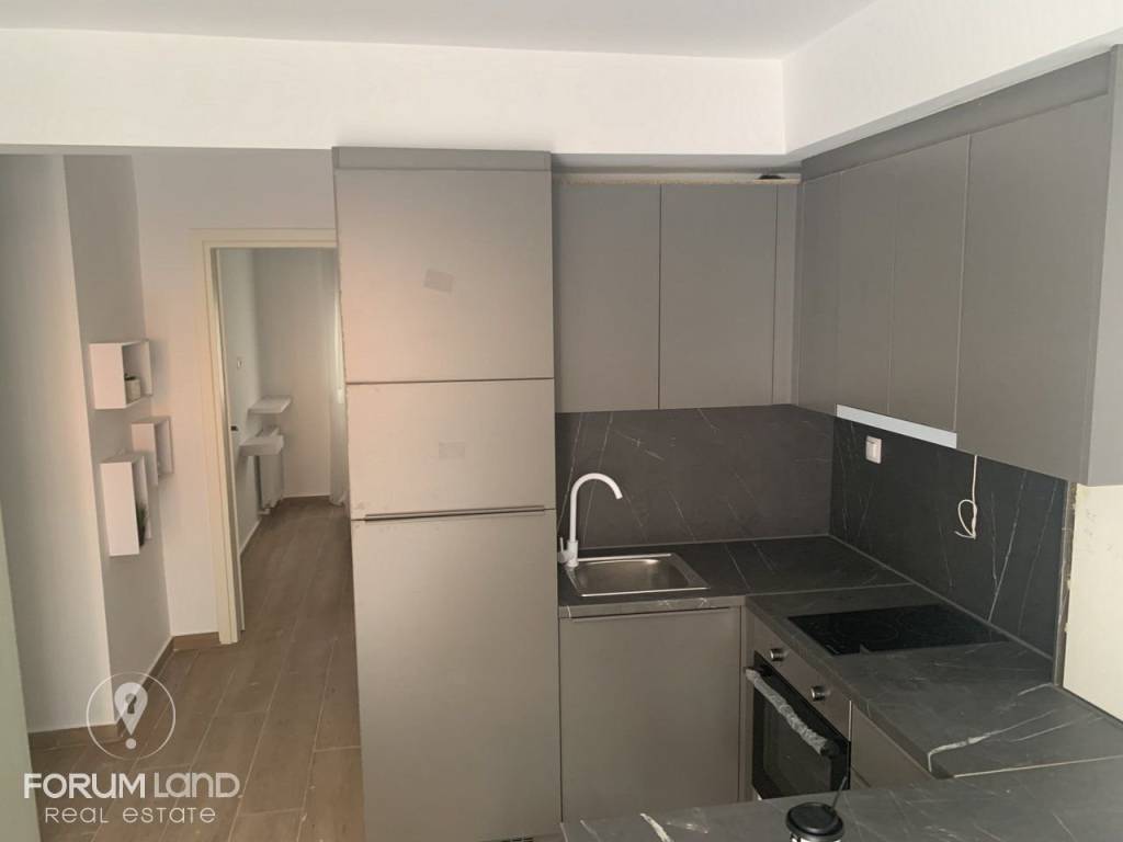 Forumland Real Estate, Σαλοκουζίνα