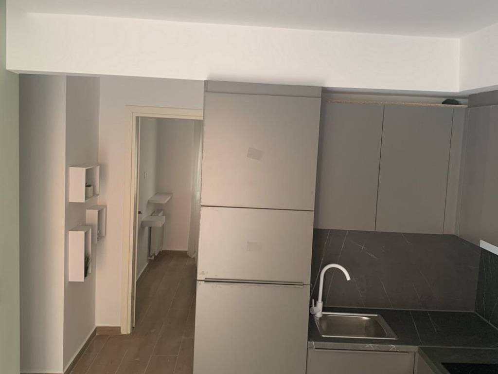 Forumland Real Estate, Σαλοκουζίνα