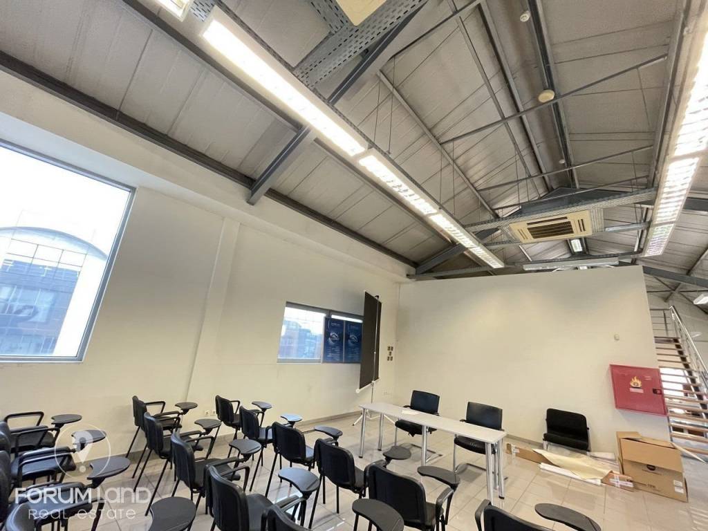 Forumland Real Estate, αίθουσα συσκέψεων