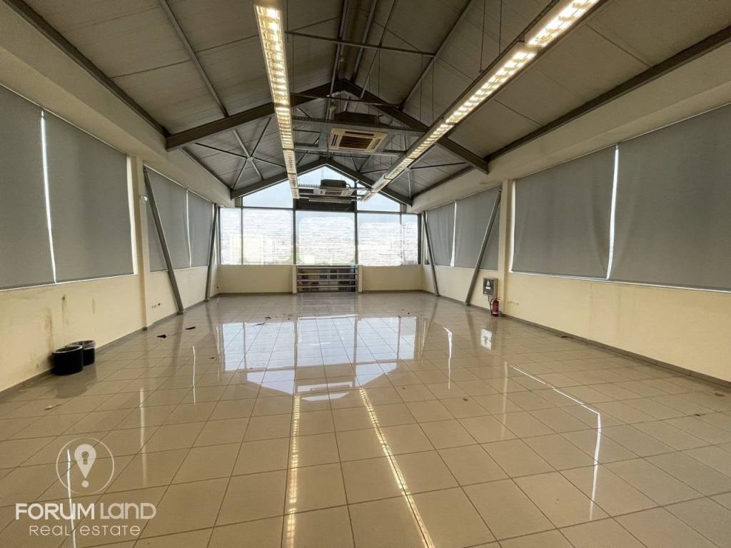 Forumland Real Estate, Επαγγελματικός χώρος