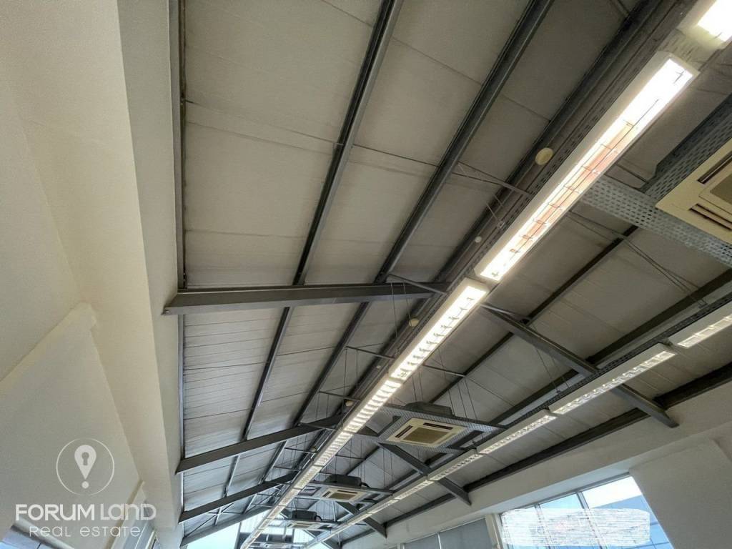 Forumland Real Estate, Επαγγελματικός χώρος