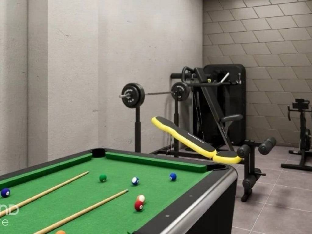 Forumland Real Estate, epipleon choros