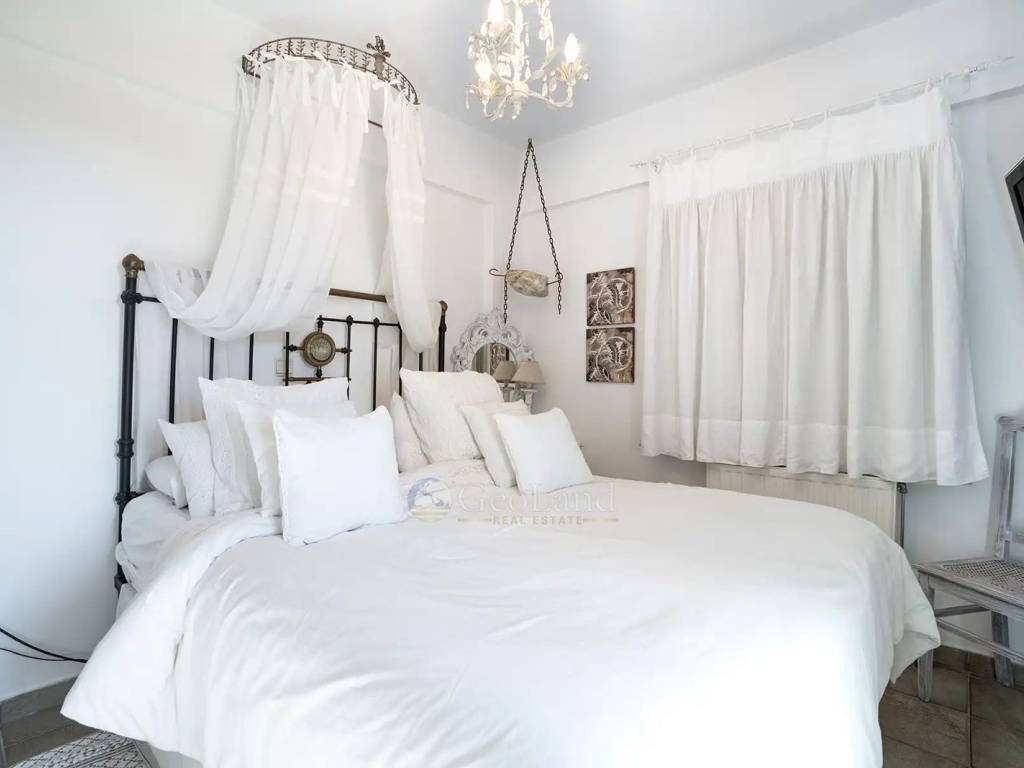 Υπνοδωμάτιο