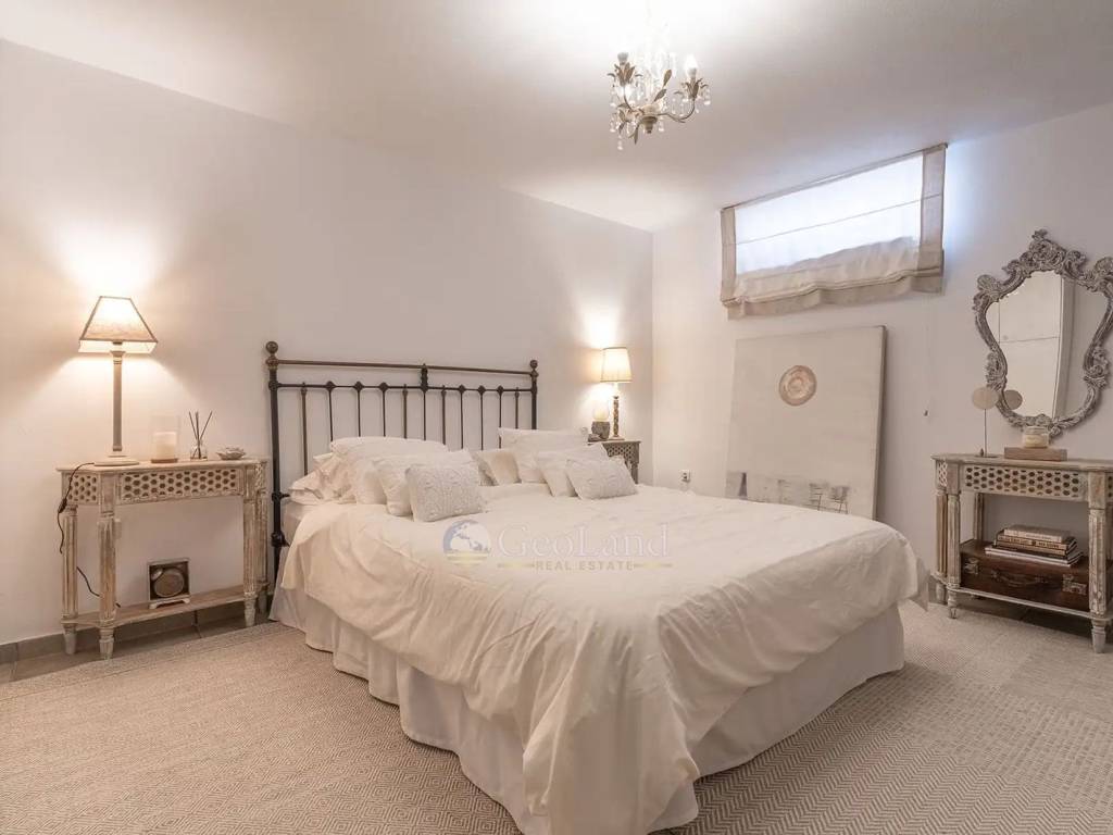 Υπνοδωμάτιο