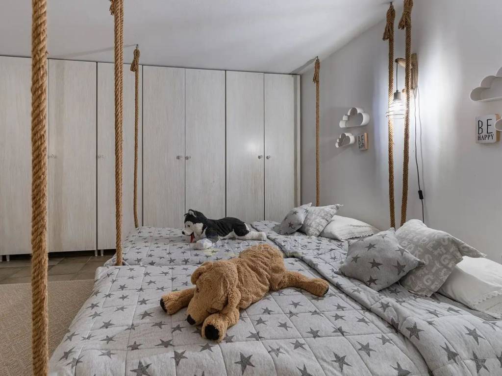 Υπνοδωμάτιο