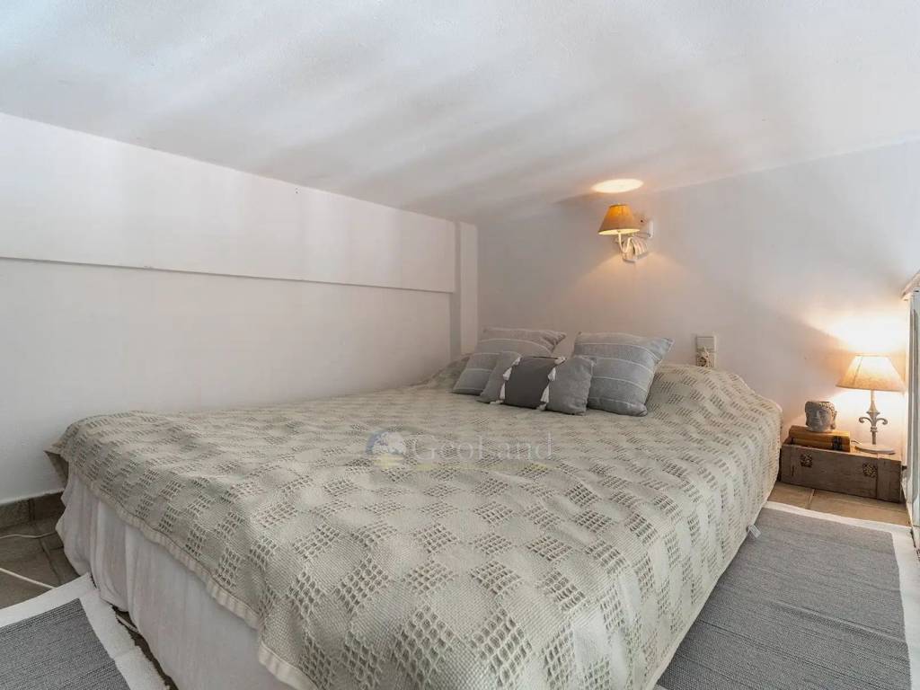 Υπνοδωμάτιο