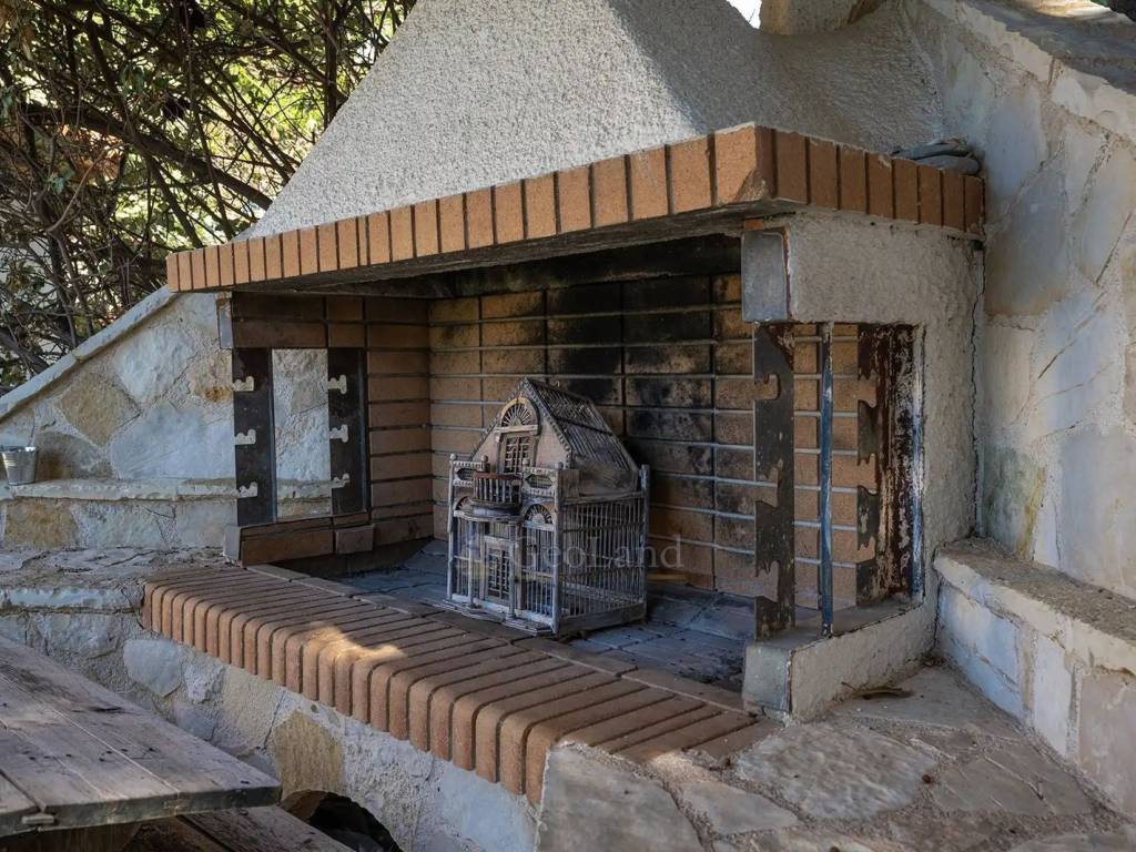 Εξωτερικός χώρος