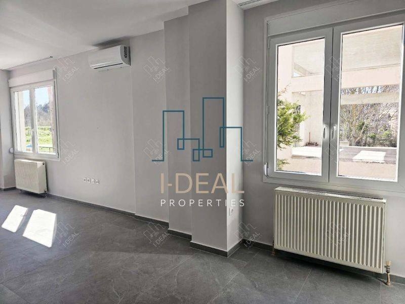 Άποψη χώρου