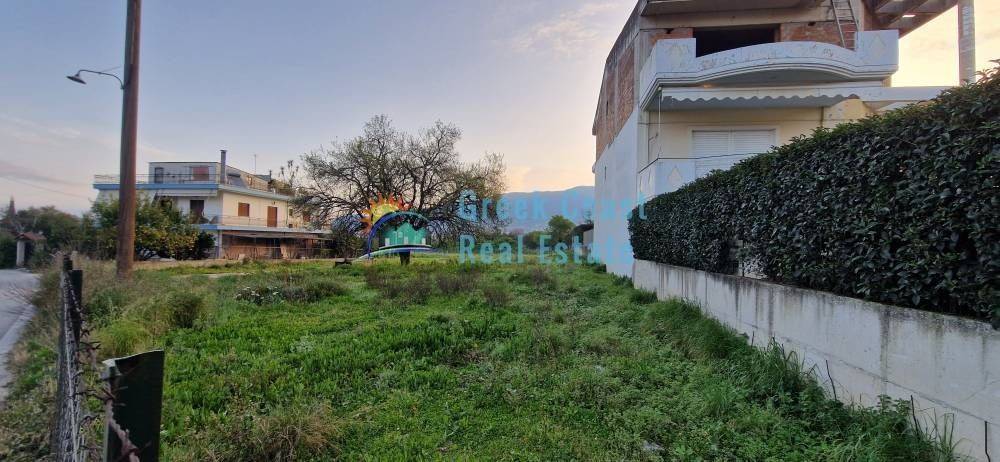 Άποψη χώρου