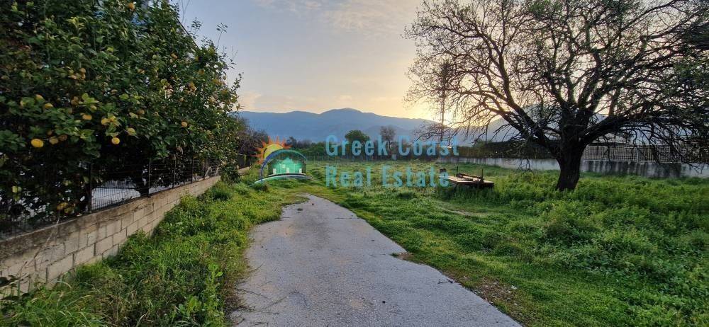 Άποψη χώρου