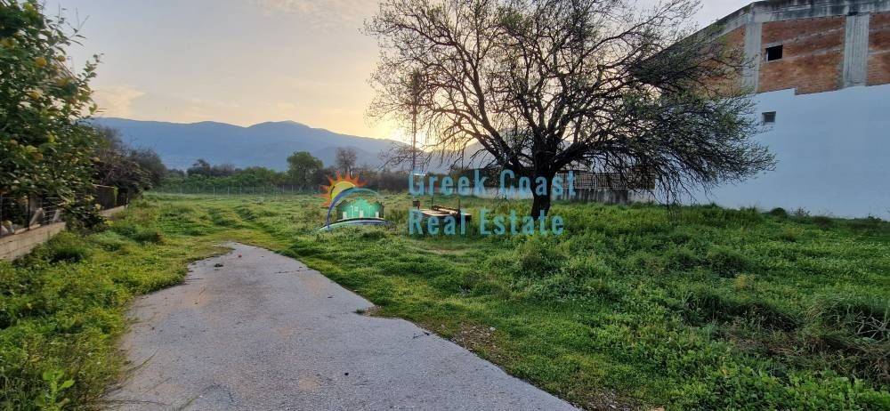 Άποψη χώρου