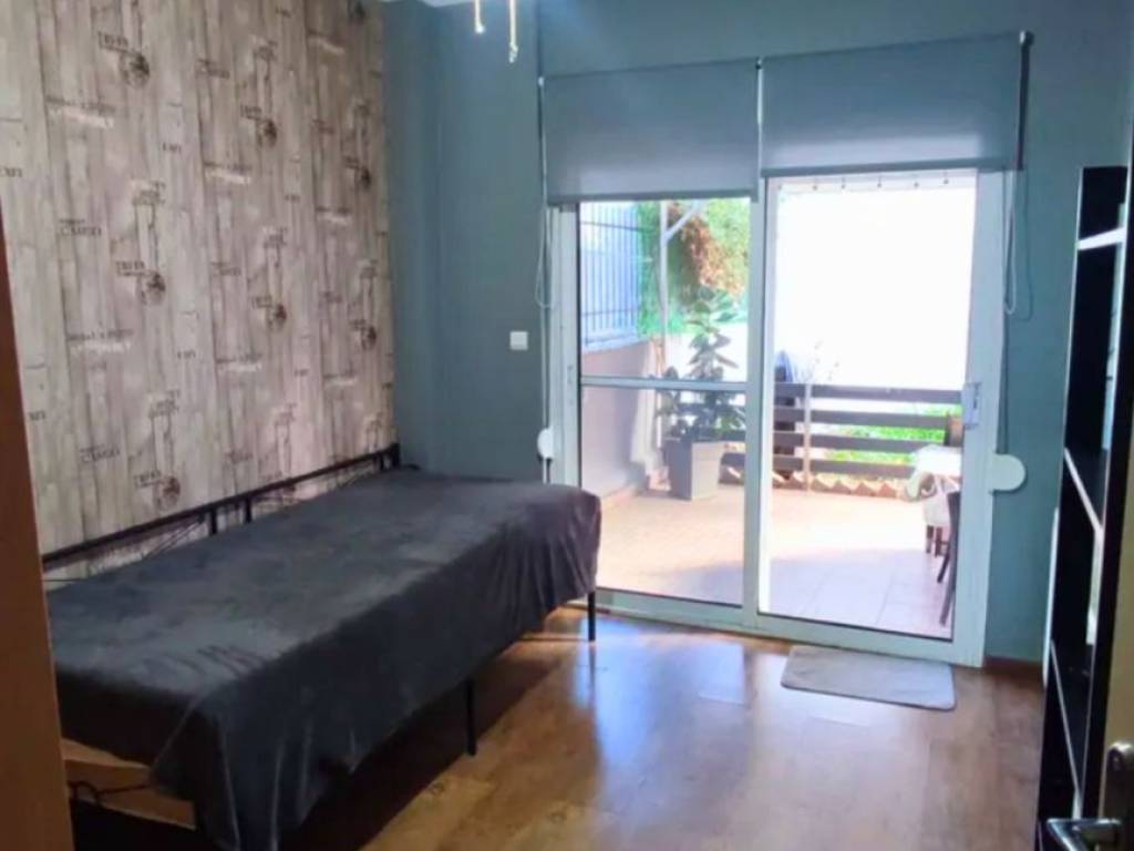 Υπνοδωμάτιο