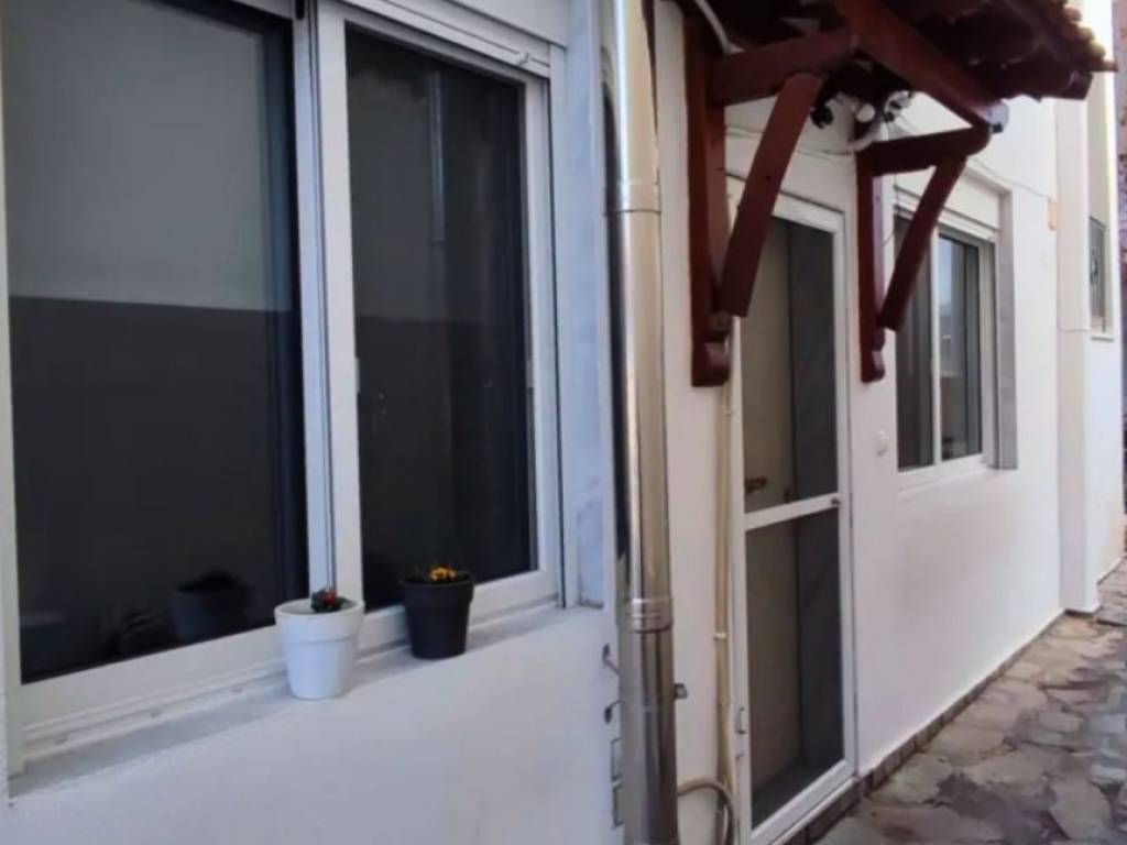 Εξωτερικός χώρος