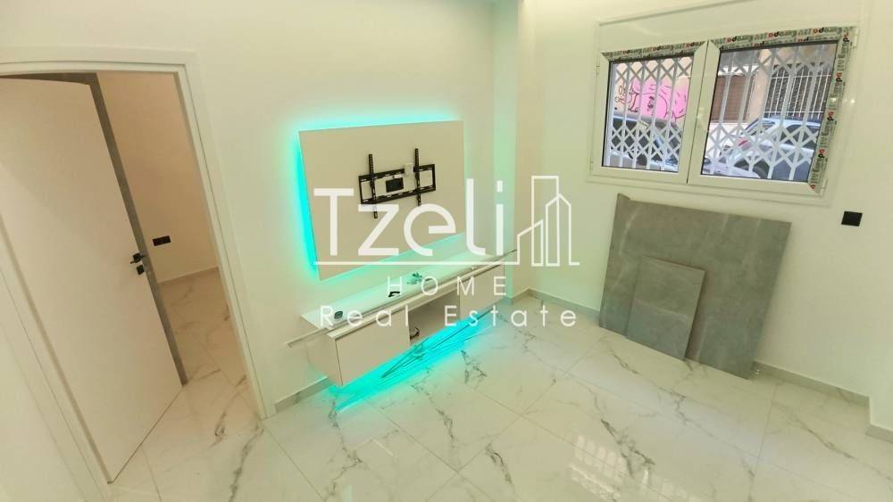 Άποψη χώρου