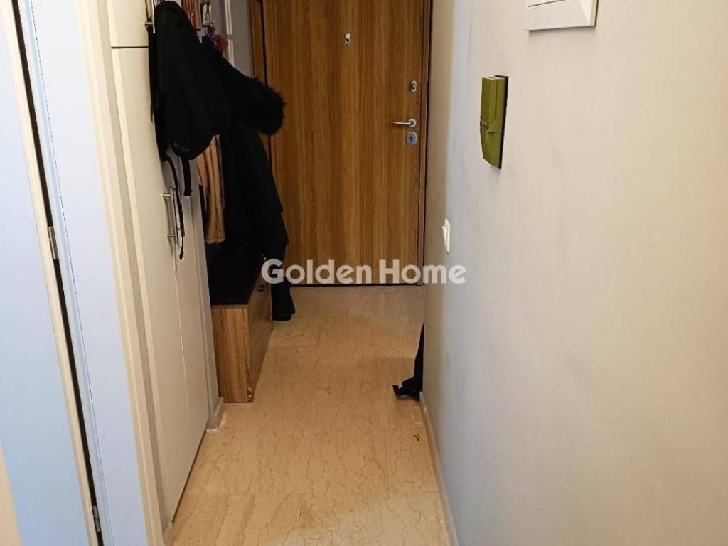 Χολ - Διάδρομος