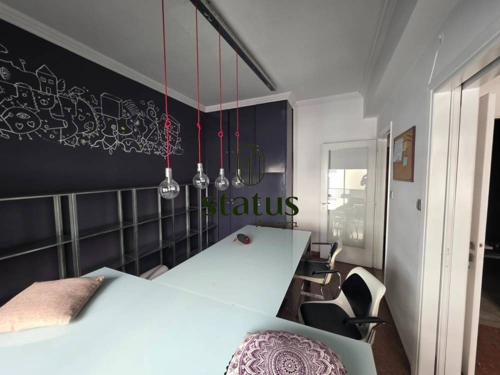 Άποψη χώρου