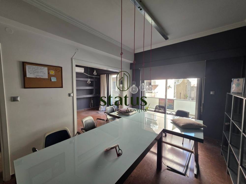 Άποψη χώρου